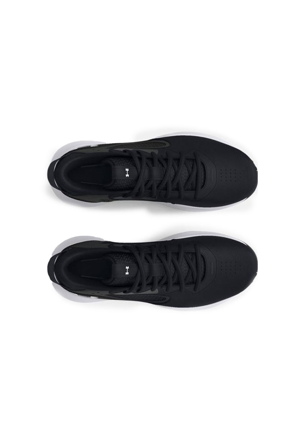Lockdown 6 Siyah Basketbol Ayakkabısı (3025616-001) - Görsel 3