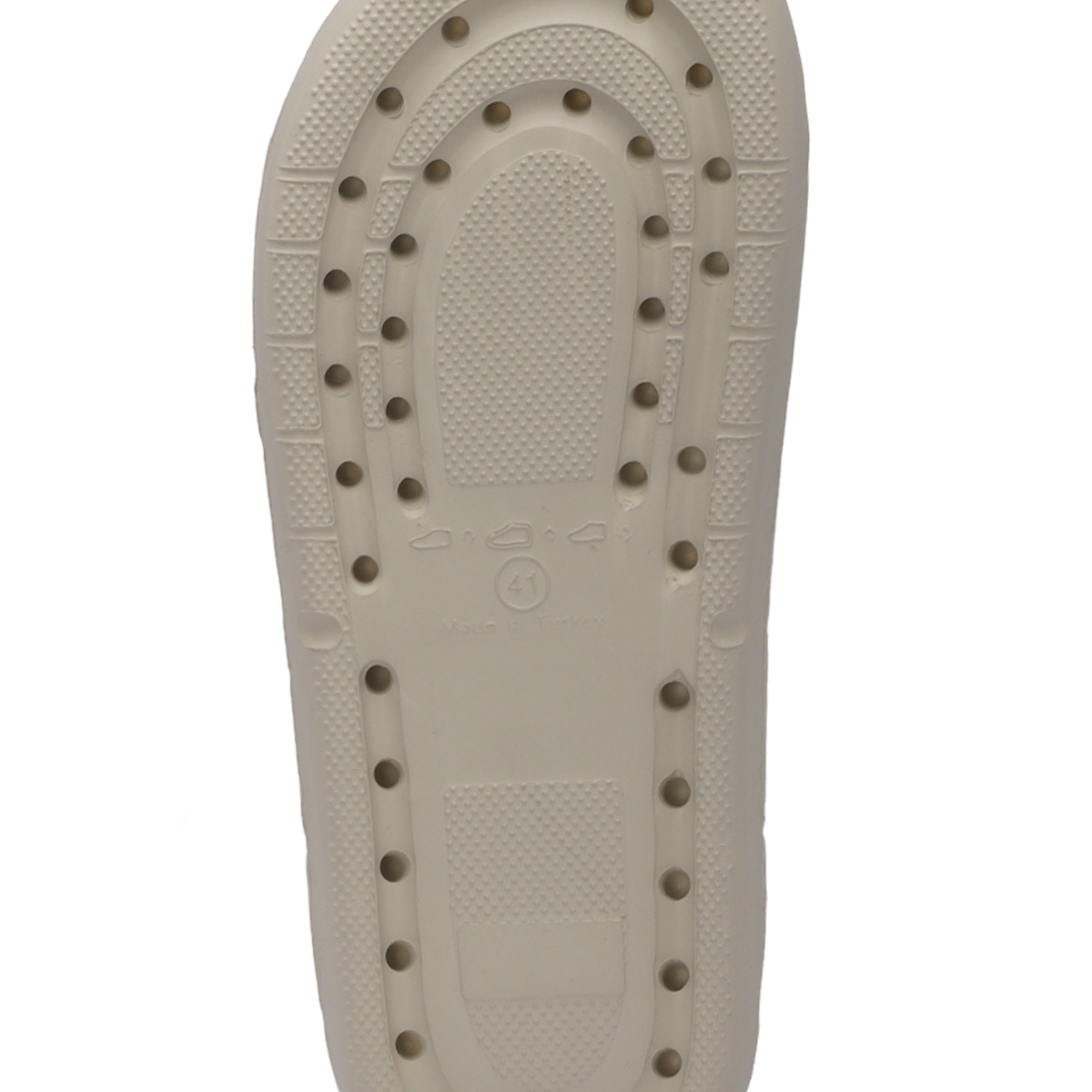 JETT Erkek Terlik Bej - Görsel 8