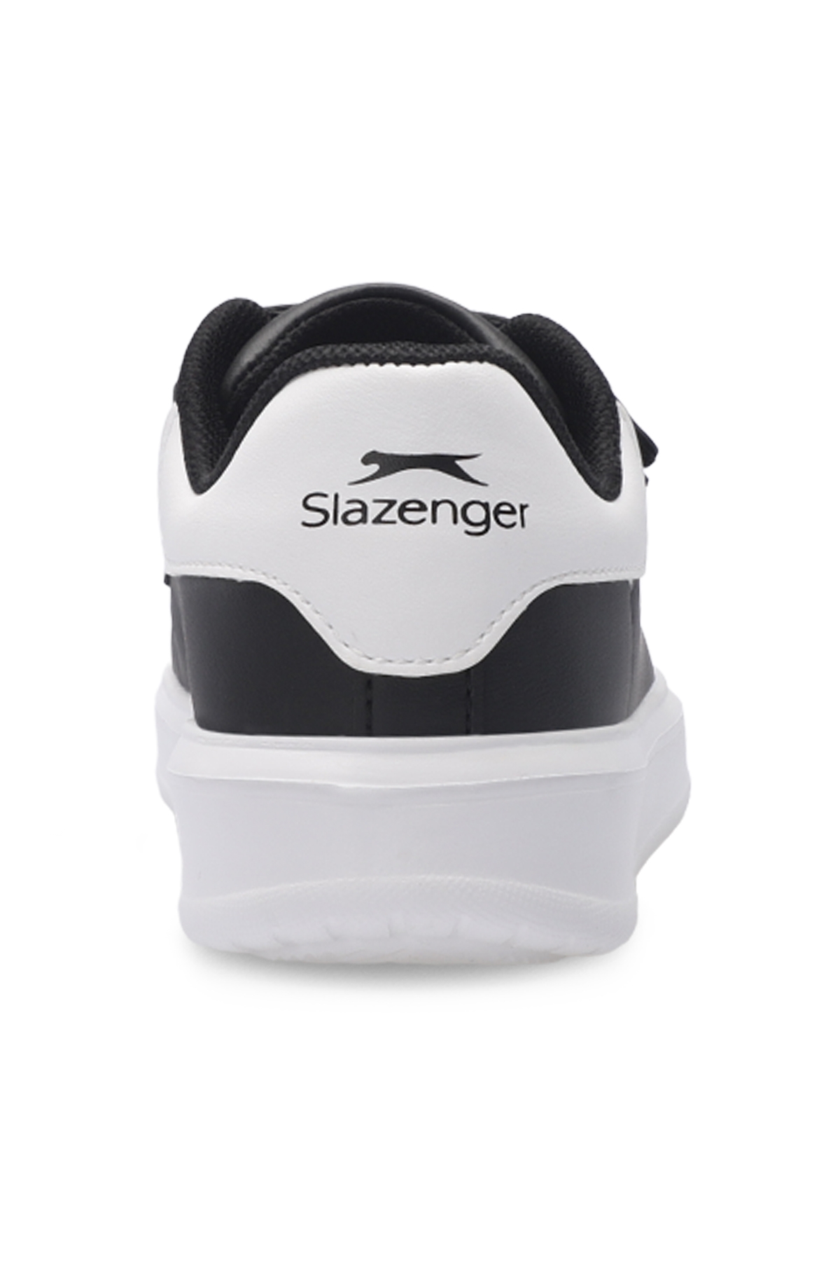 LOVE I Unisex Çocuk Sneaker Ayakkabı Siyah / Beyaz - Görsel 7