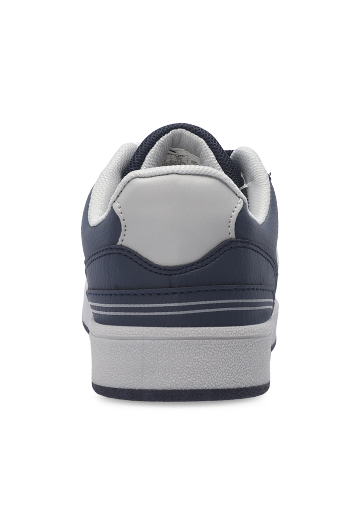MONET IN Erkek Sneaker Ayakkabı Lacivert / Gri - Görsel 7