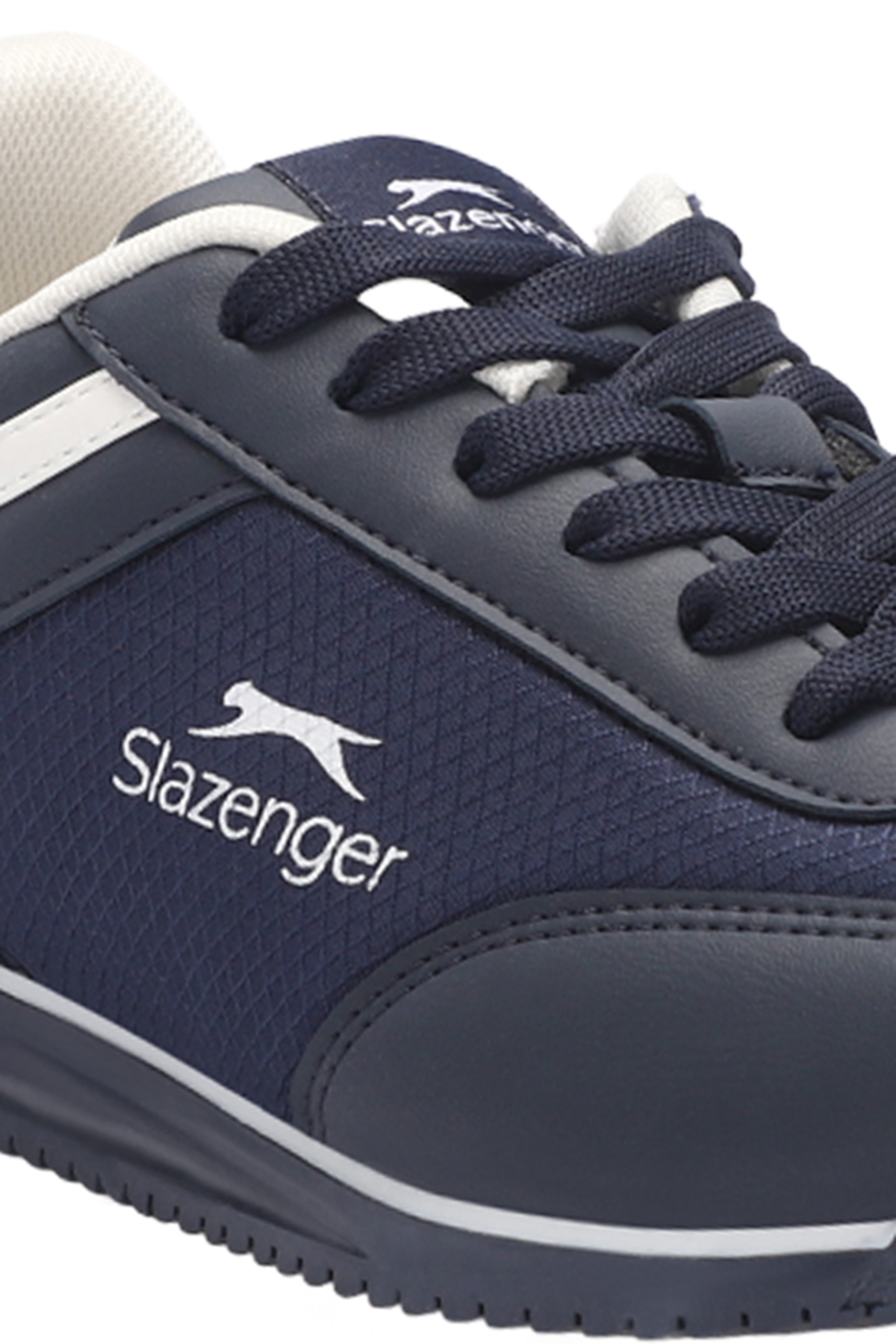 MOJO I Kadın Sneaker Ayakkabı Lacivert / Beyaz - Görsel 5