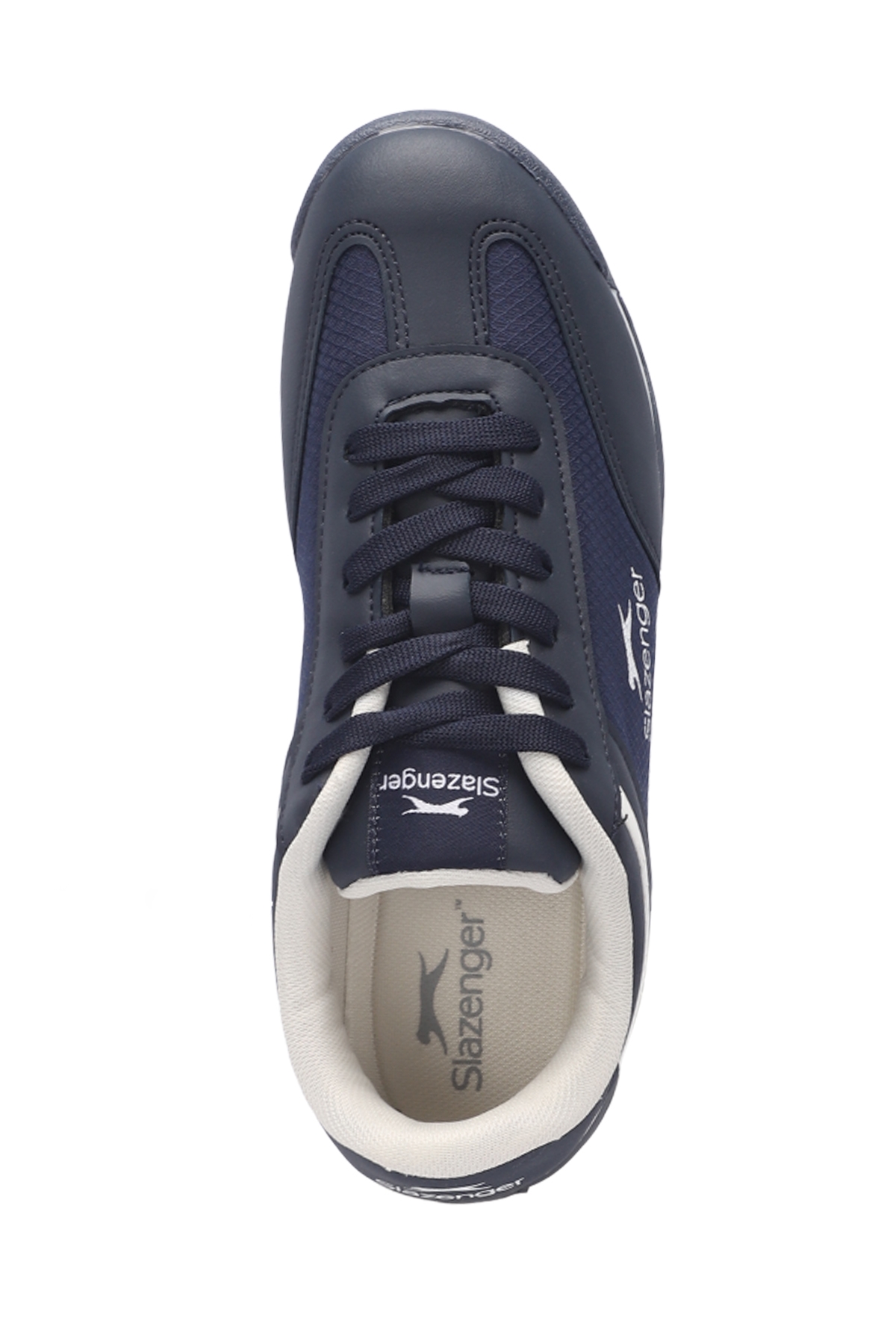 MOJO I Kadın Sneaker Ayakkabı Lacivert / Beyaz - Görsel 6