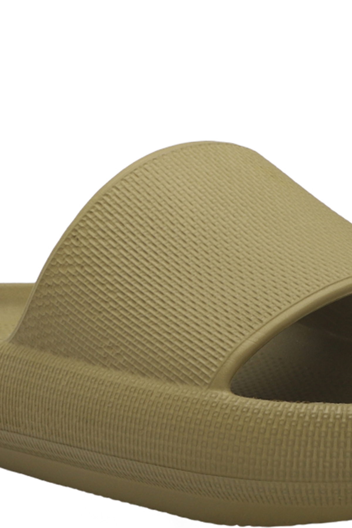 JEAN Kadın Terlik Yeşil - Görsel 5