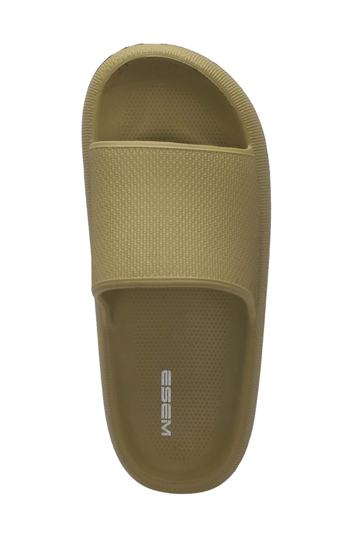 JEAN Kadın Terlik Yeşil - Görsel 6