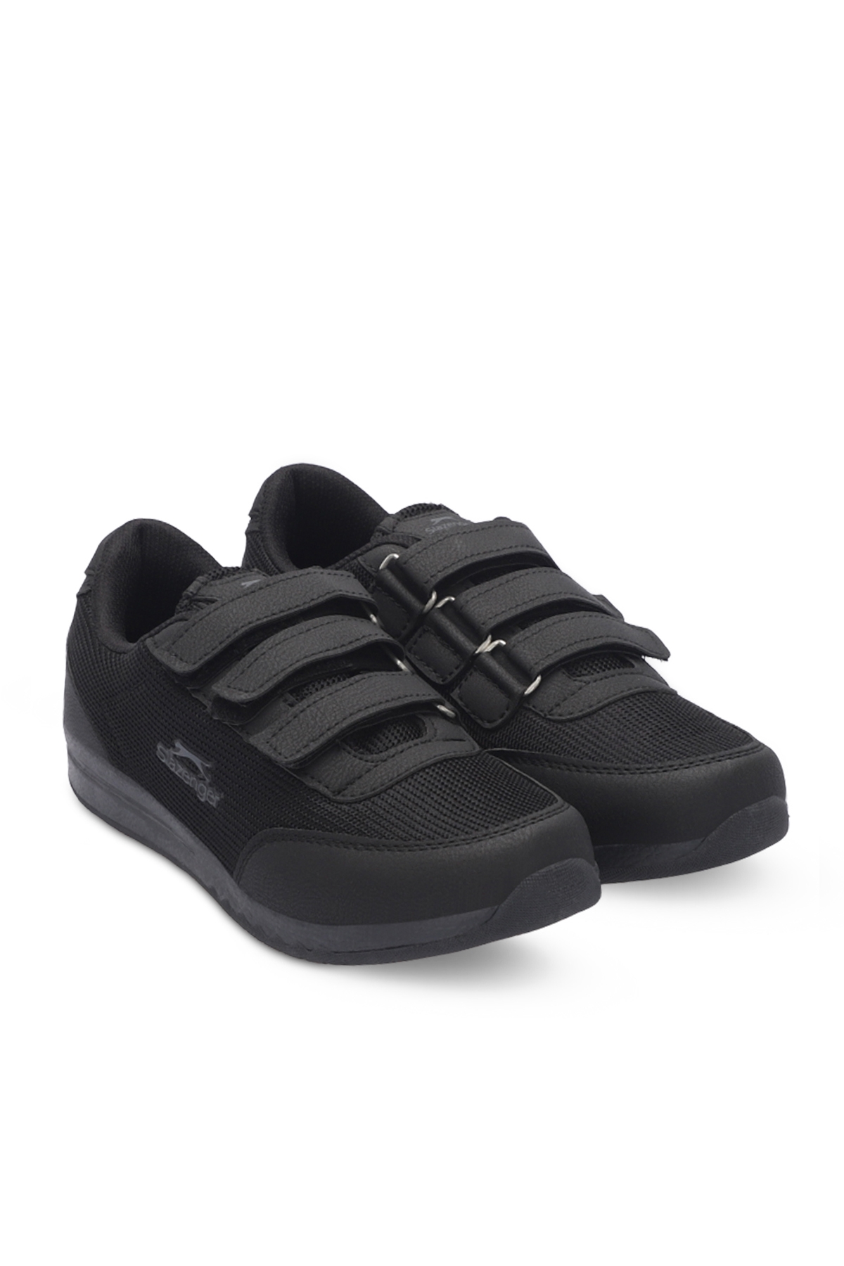 AGATHA I Kadın Sneaker Ayakkabı Siyah / Siyah - Görsel 3