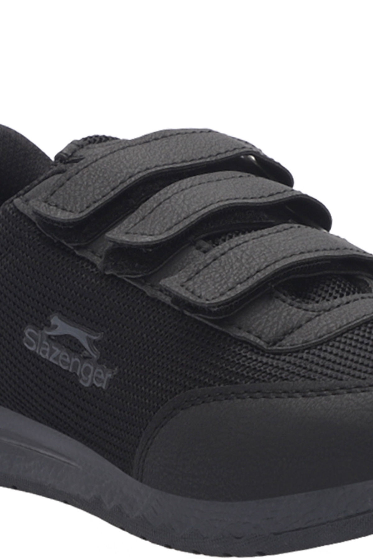 AGATHA I Kadın Sneaker Ayakkabı Siyah / Siyah - Görsel 5