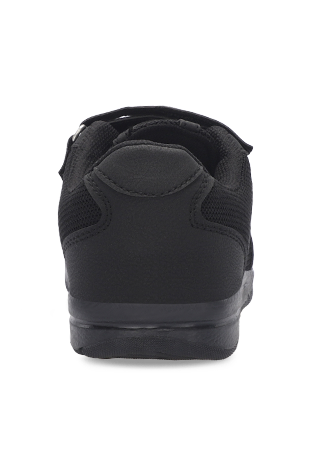 AGATHA I Kadın Sneaker Ayakkabı Siyah / Siyah - Görsel 7