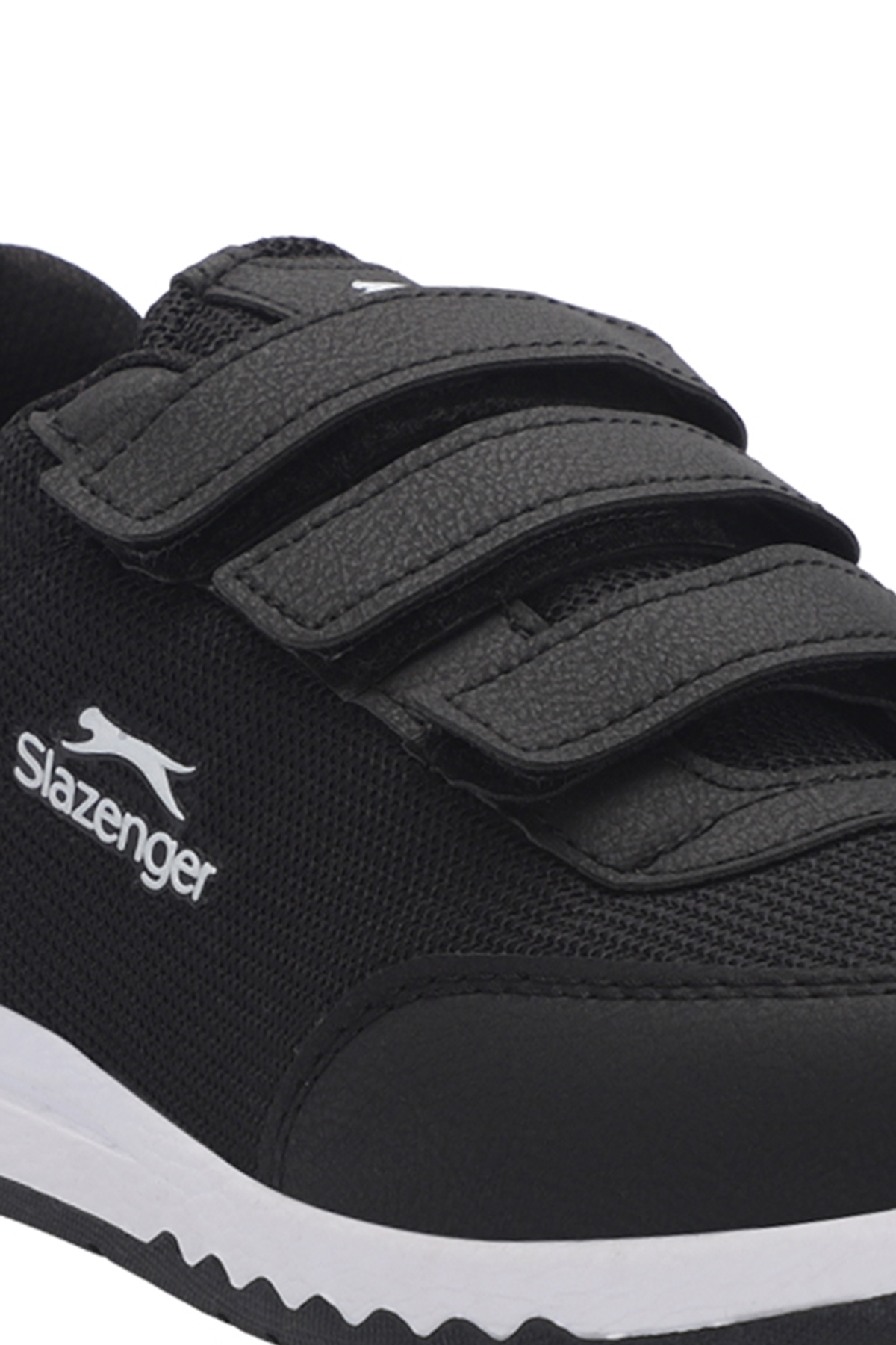 AGATHA I Kadın Sneaker Ayakkabı Siyah / Beyaz - Görsel 5