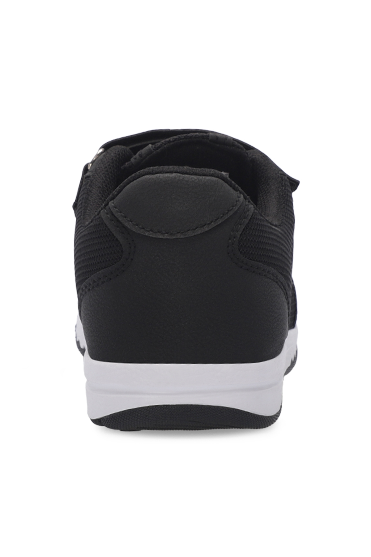 AGATHA I Kadın Sneaker Ayakkabı Siyah / Beyaz - Görsel 7