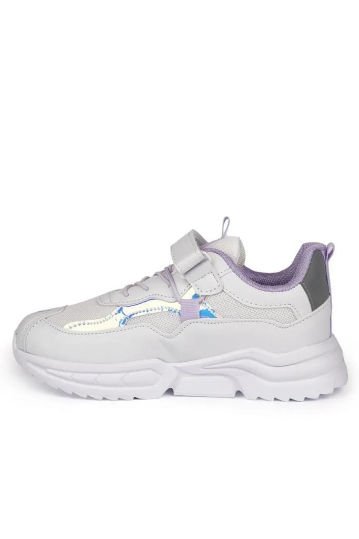 Zoom Unisex Çocuk Günlük Spor Ayakkabı - Görsel 4