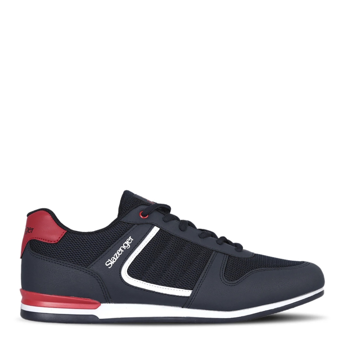Slazenger Olıva 4K Lacivert