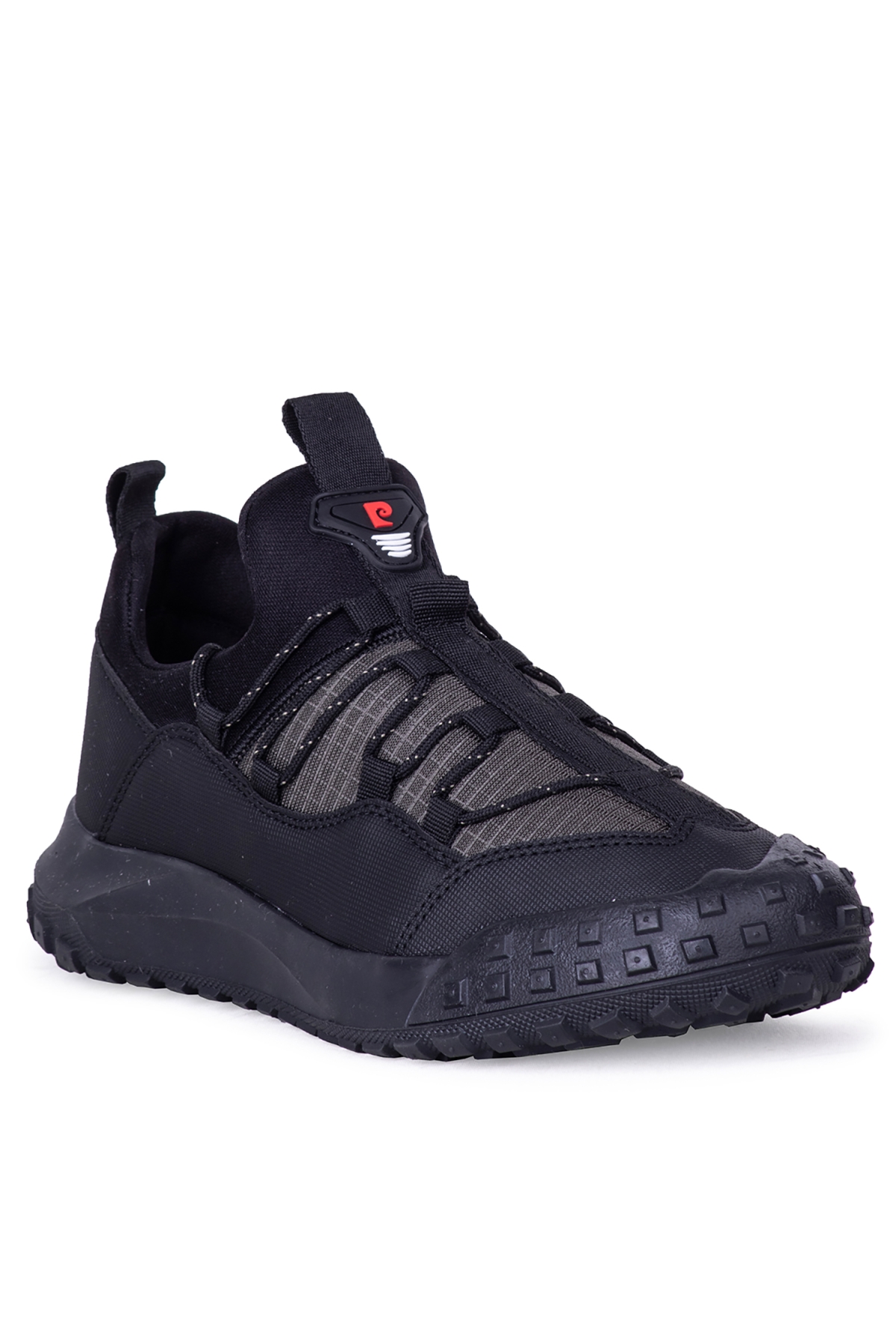 1402038 Erkek Yarım Kışılık Bot Ayakkabı Haki - Görsel 4