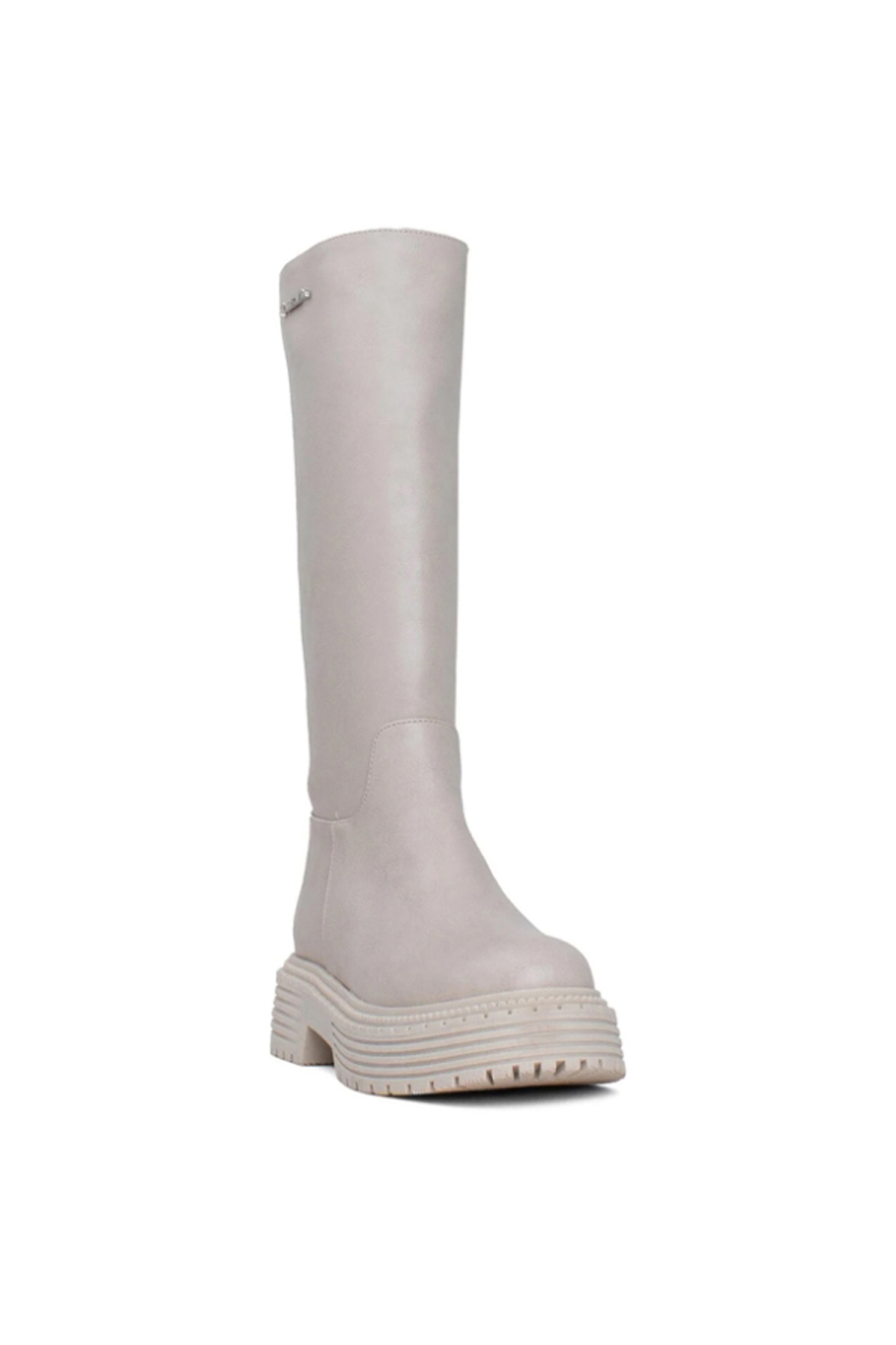 Pierre Cardin Bej Pierre Cardin ®| Pc Kadın