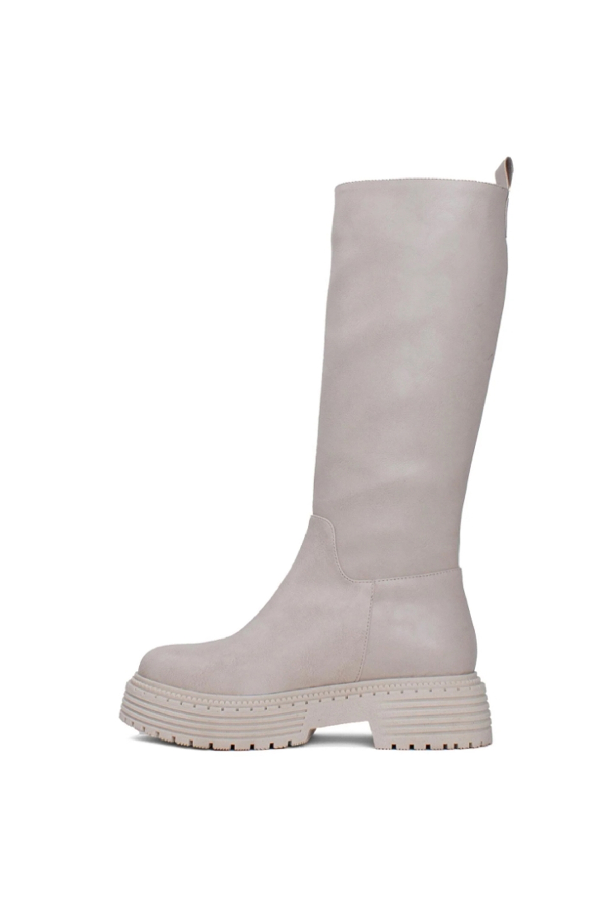 Pierre Cardin Bej Pierre Cardin ®| Pc Kadın