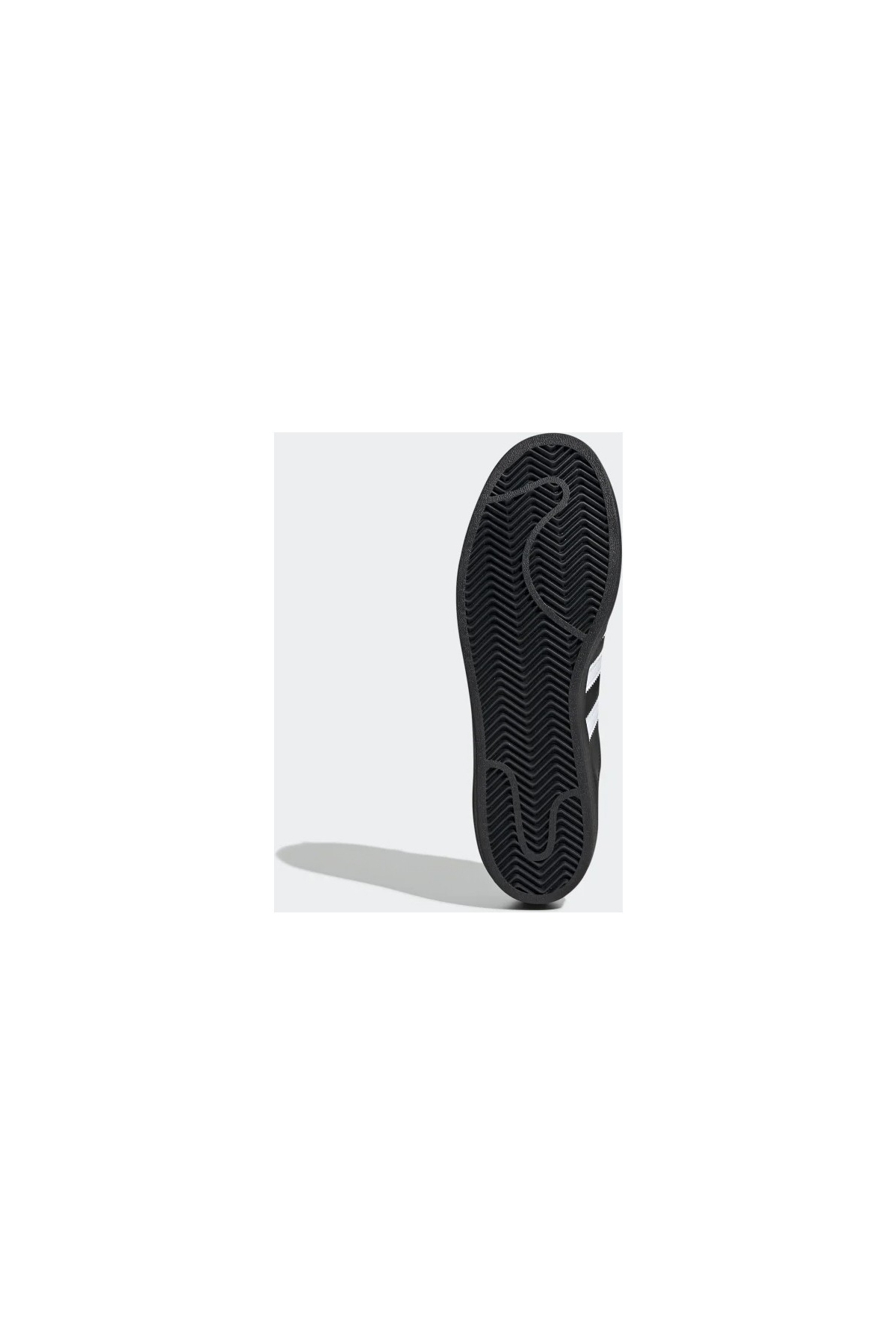 Superstar Erkek Siyah Spor Ayakkabı (EG4959) - Görsel 7