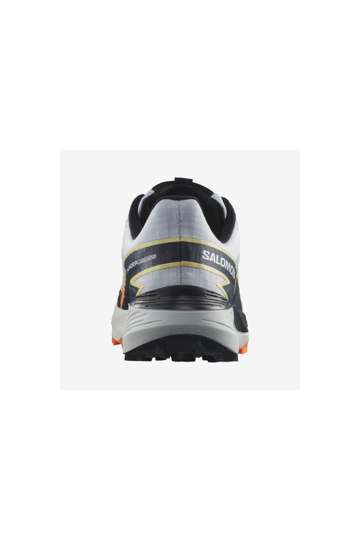 Thundercross - Görsel 6