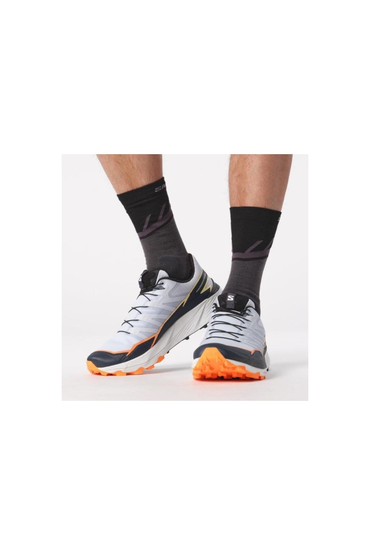 Thundercross - Görsel 8