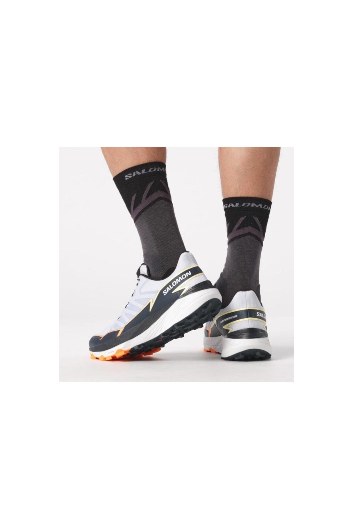 Thundercross - Görsel 9