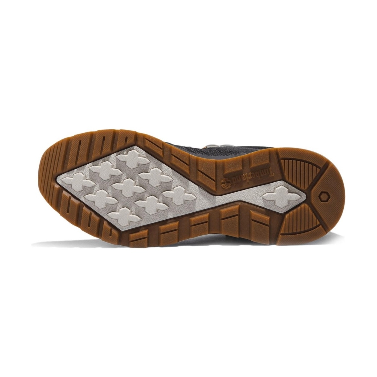 Lace Up Waterproof Erkek Siyah Spor Ayakkabı (TB0A61QG0151) - Görsel 3