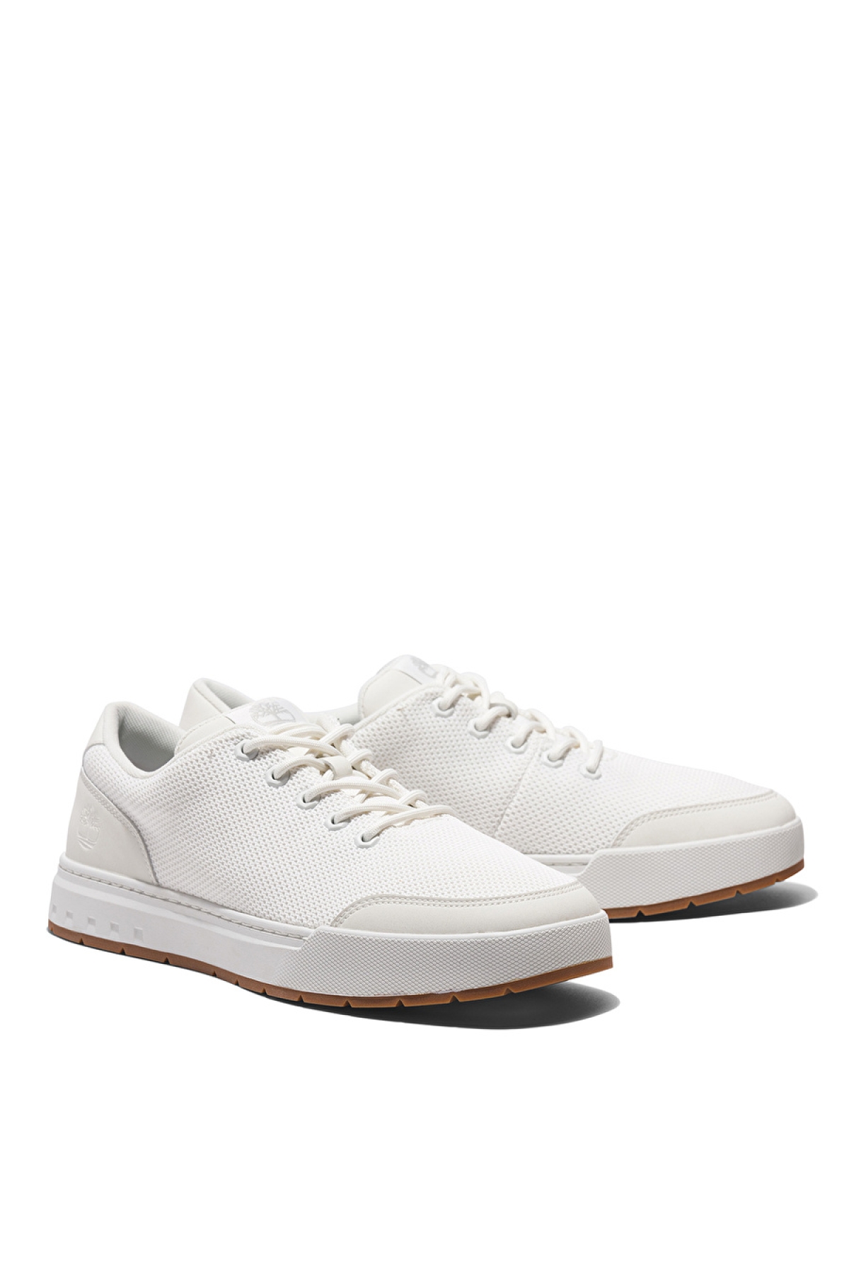 Maple Grove Knit Ox Beyaz Sneaker (TB0A5PNRDR21)