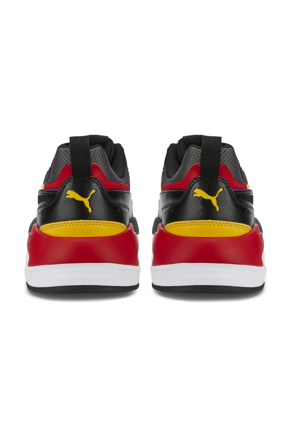 X-Ray 2 Square Siyah Spor Ayakkabı (847477-11) - Görsel 7