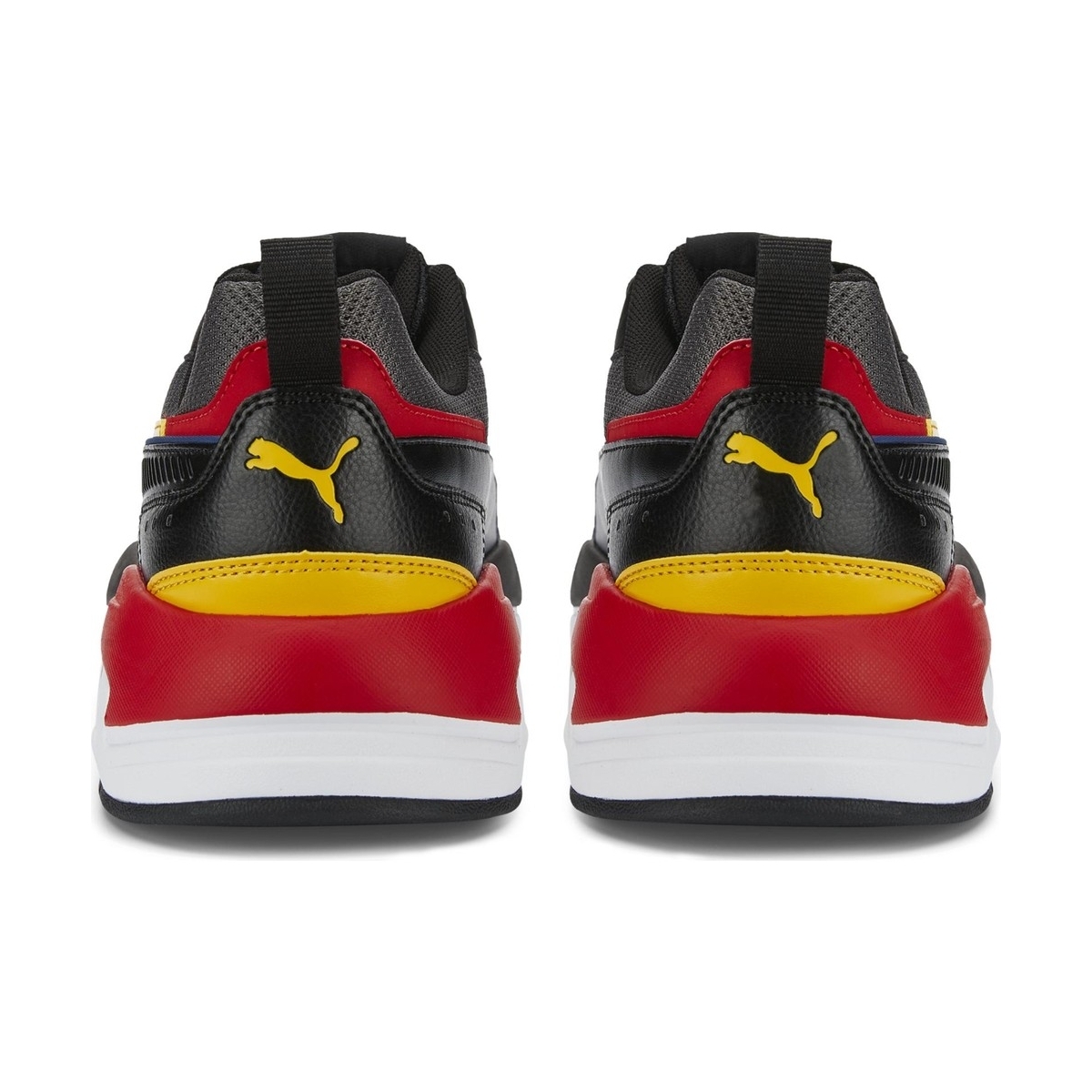 X-Ray 2 Square Siyah Spor Ayakkabı (847477-11) - Görsel 9