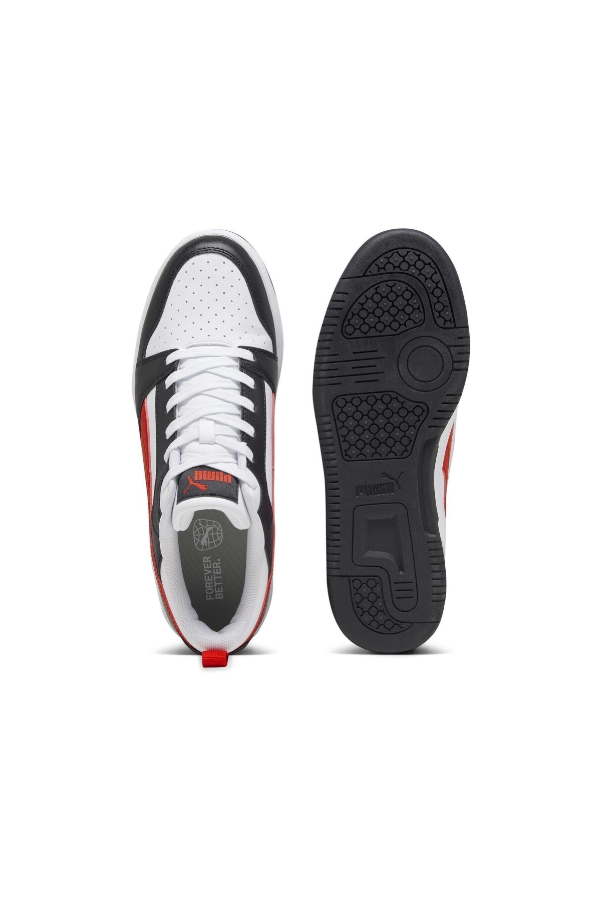 Rebound V6 Low - Görsel 4