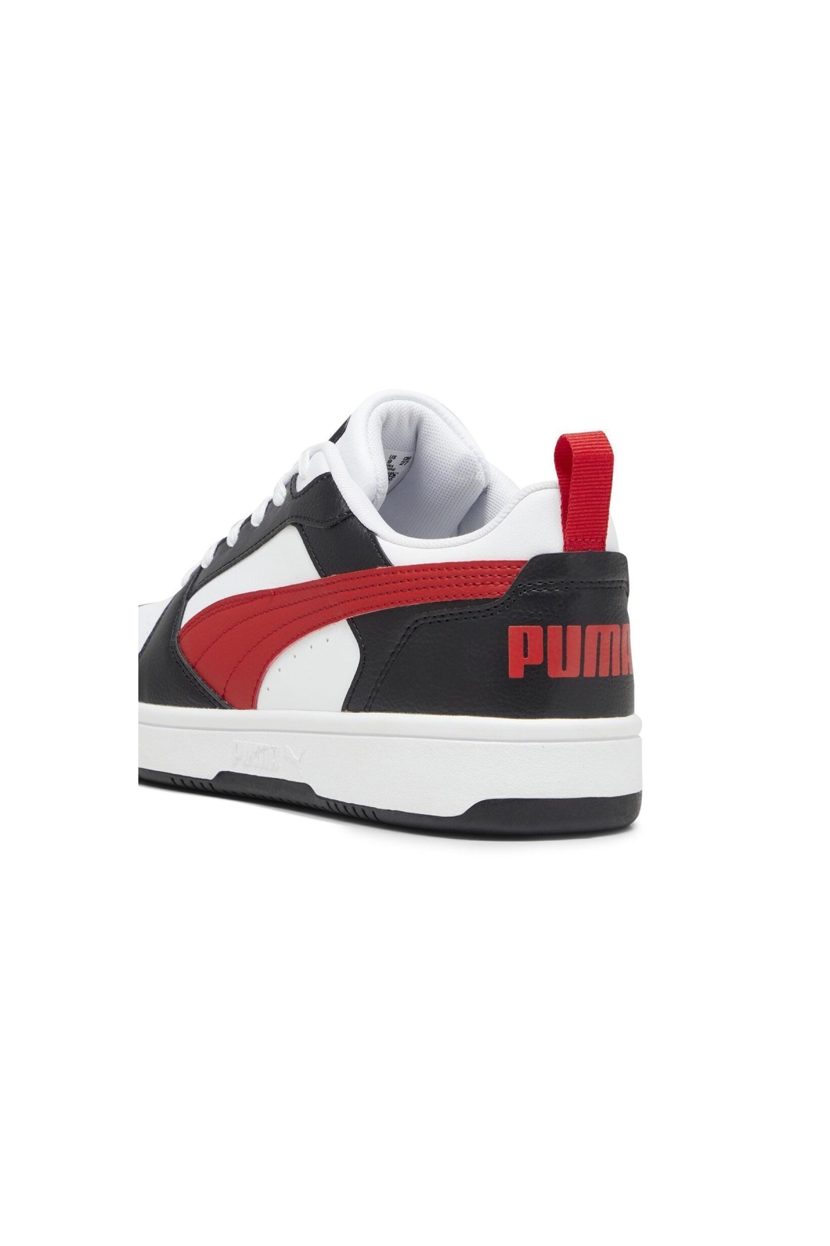 Rebound V6 Low - Görsel 5