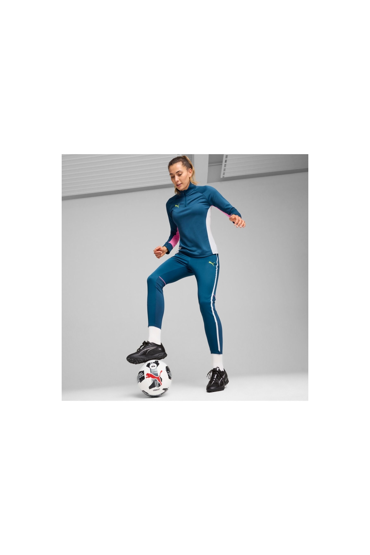 Ultra 5 Play Tt - Görsel 3