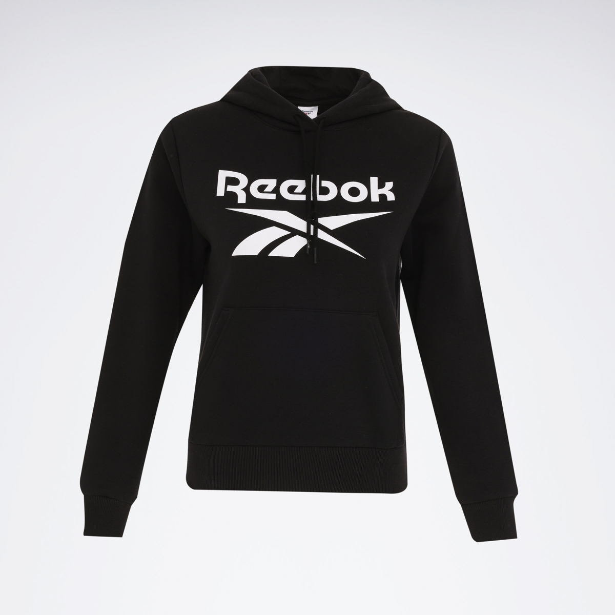 RI BL FLEECE HOODIE Siyah Kad n Sweatshirt