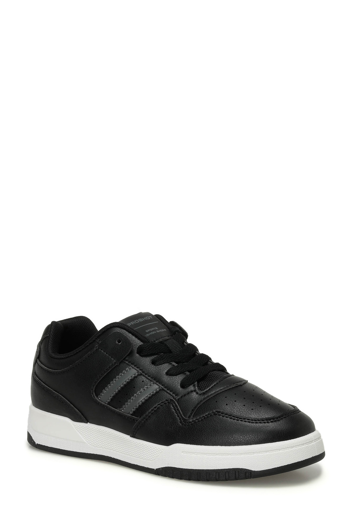 FELICITY 4FX Siyah Unisex Sneaker - Görsel 3