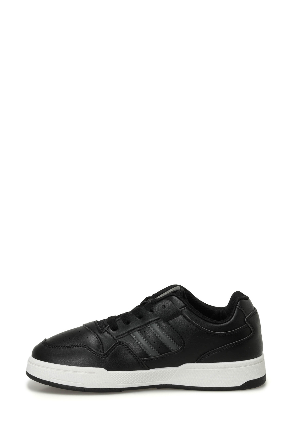 FELICITY 4FX Siyah Unisex Sneaker - Görsel 4