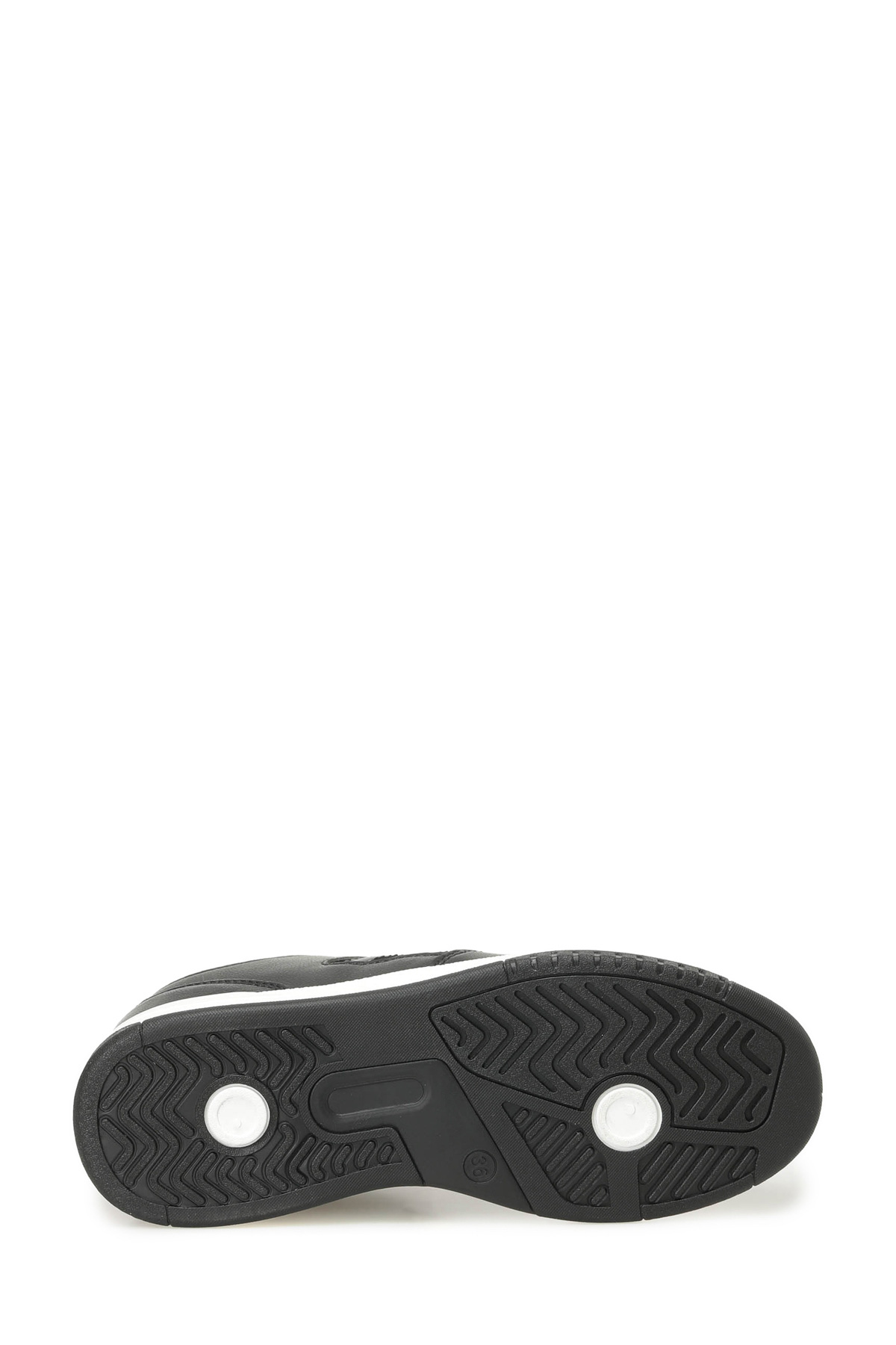 FELICITY 4FX Siyah Unisex Sneaker - Görsel 7