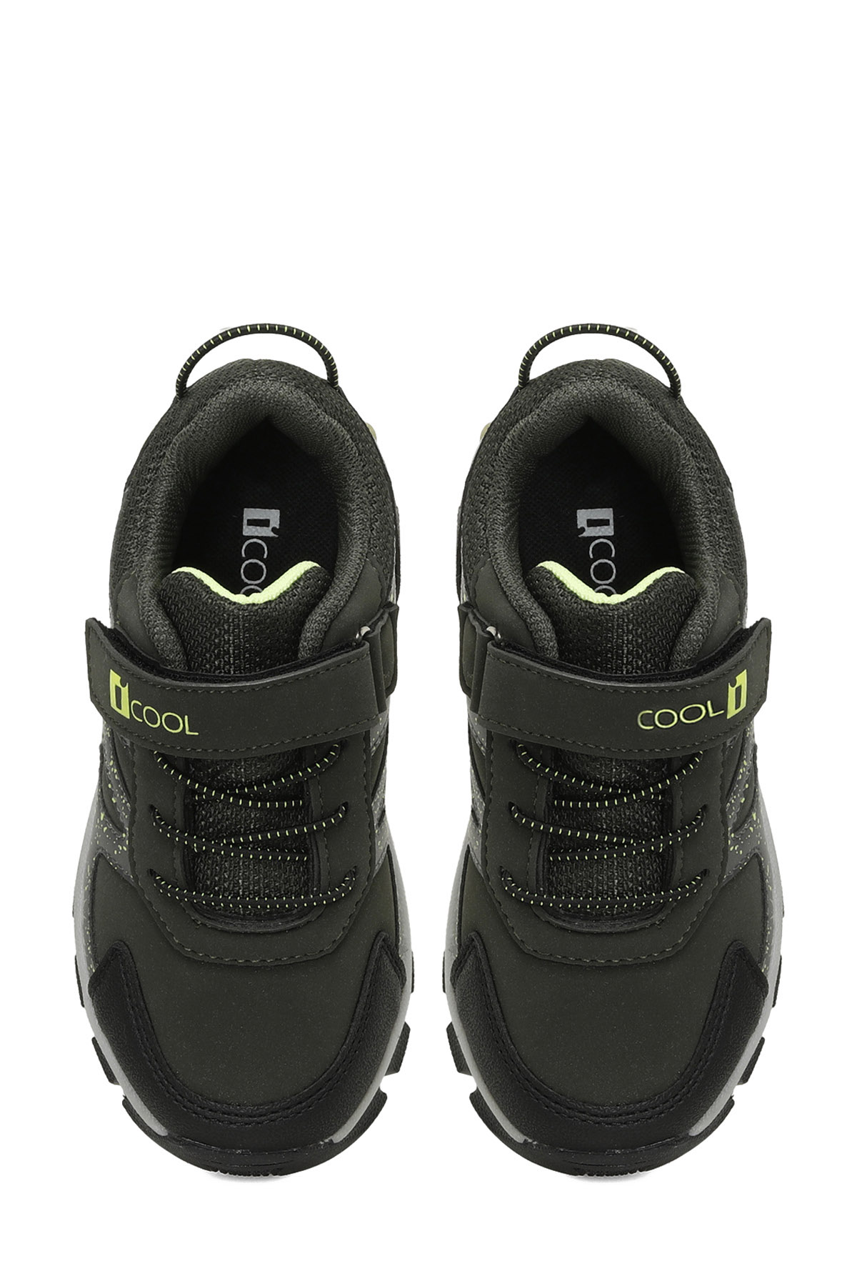 PALAGI P 4PR Haki Erkek Çocuk Outdoor - Görsel 5