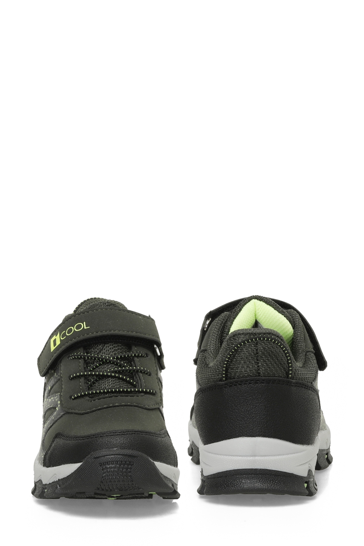 PALAGI P 4PR Haki Erkek Çocuk Outdoor - Görsel 6