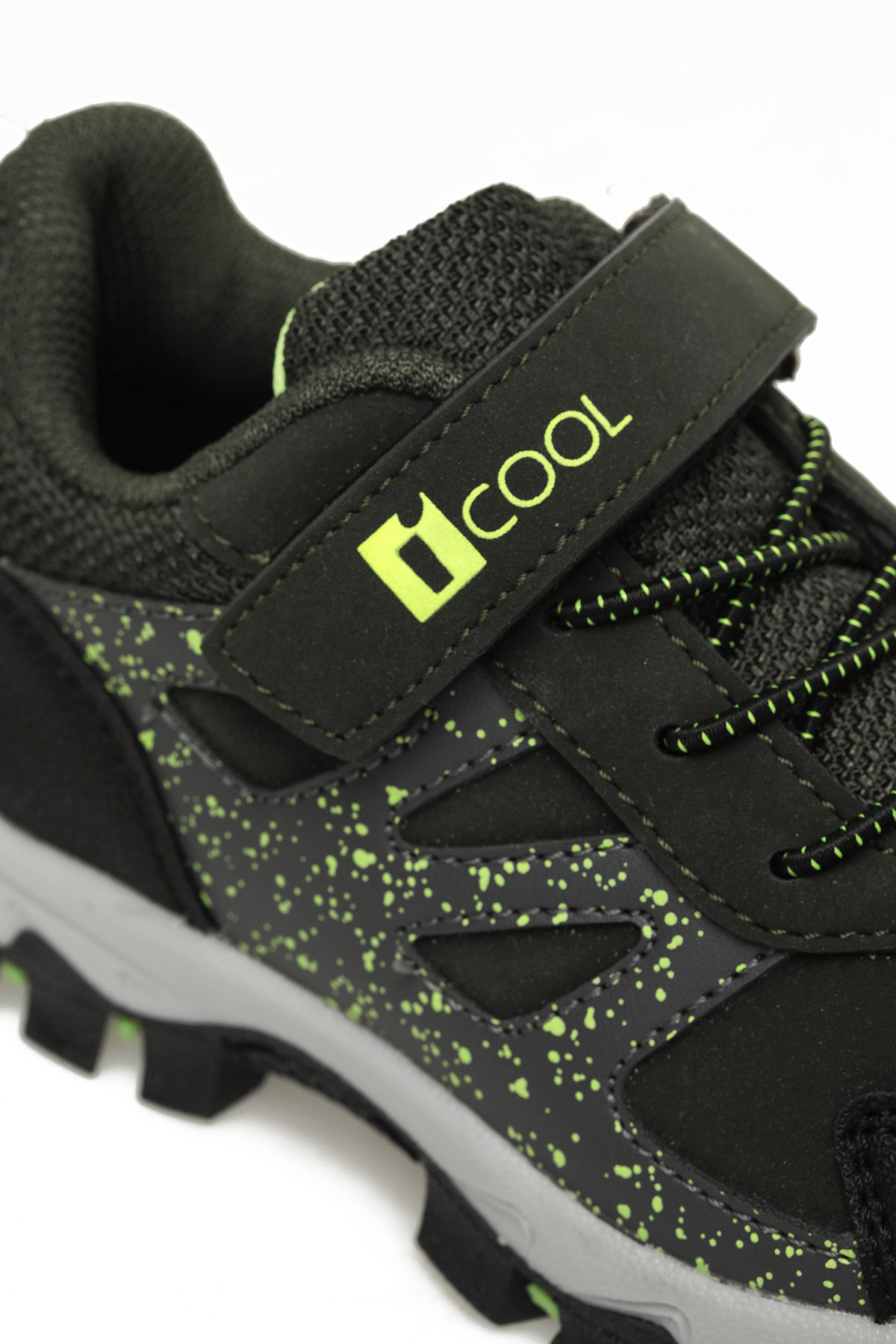 PALAGI P 4PR Haki Erkek Çocuk Outdoor - Görsel 8