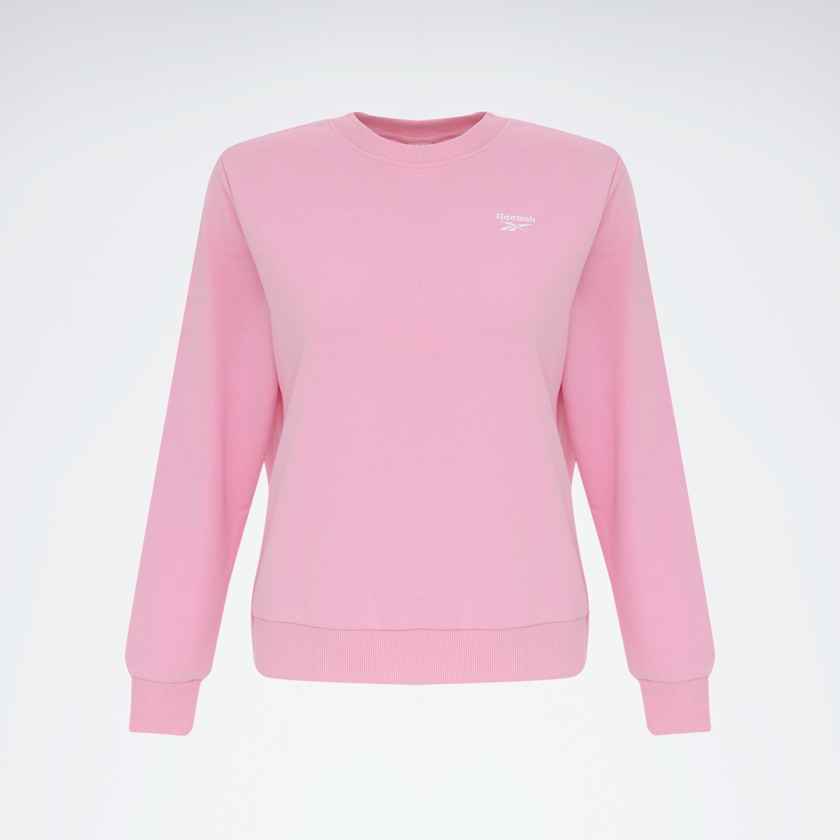 ri-sl-ft-crew-pembe-kadin-sweatshirt