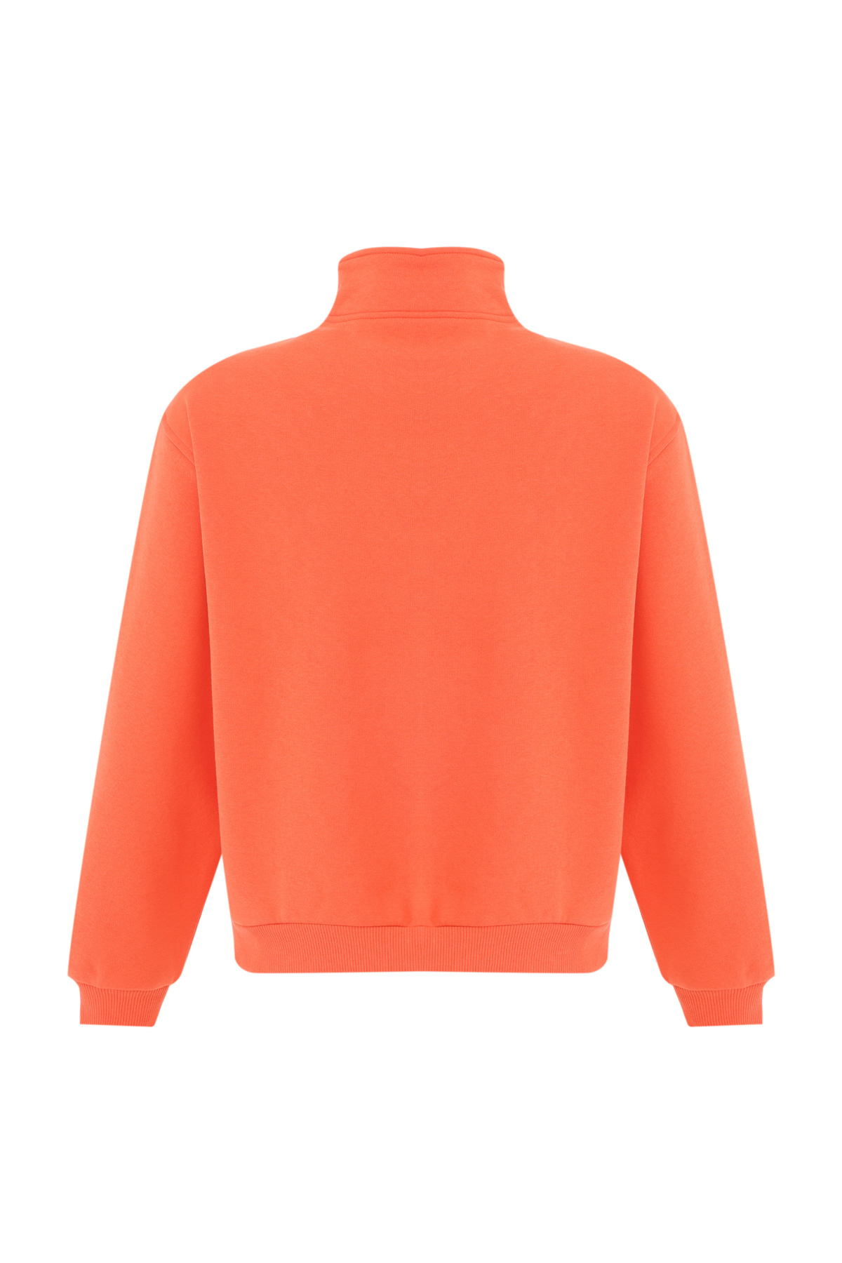 Sweat reebok homme orange online