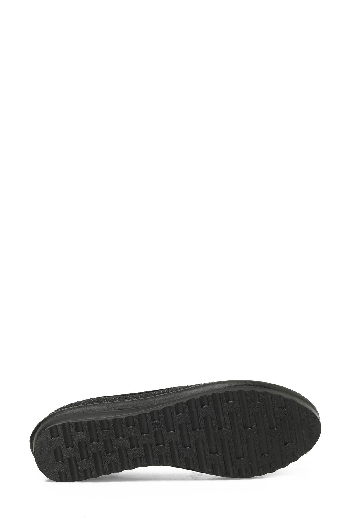 166738.Z5FX Siyah Kadın Babet - Görsel 7