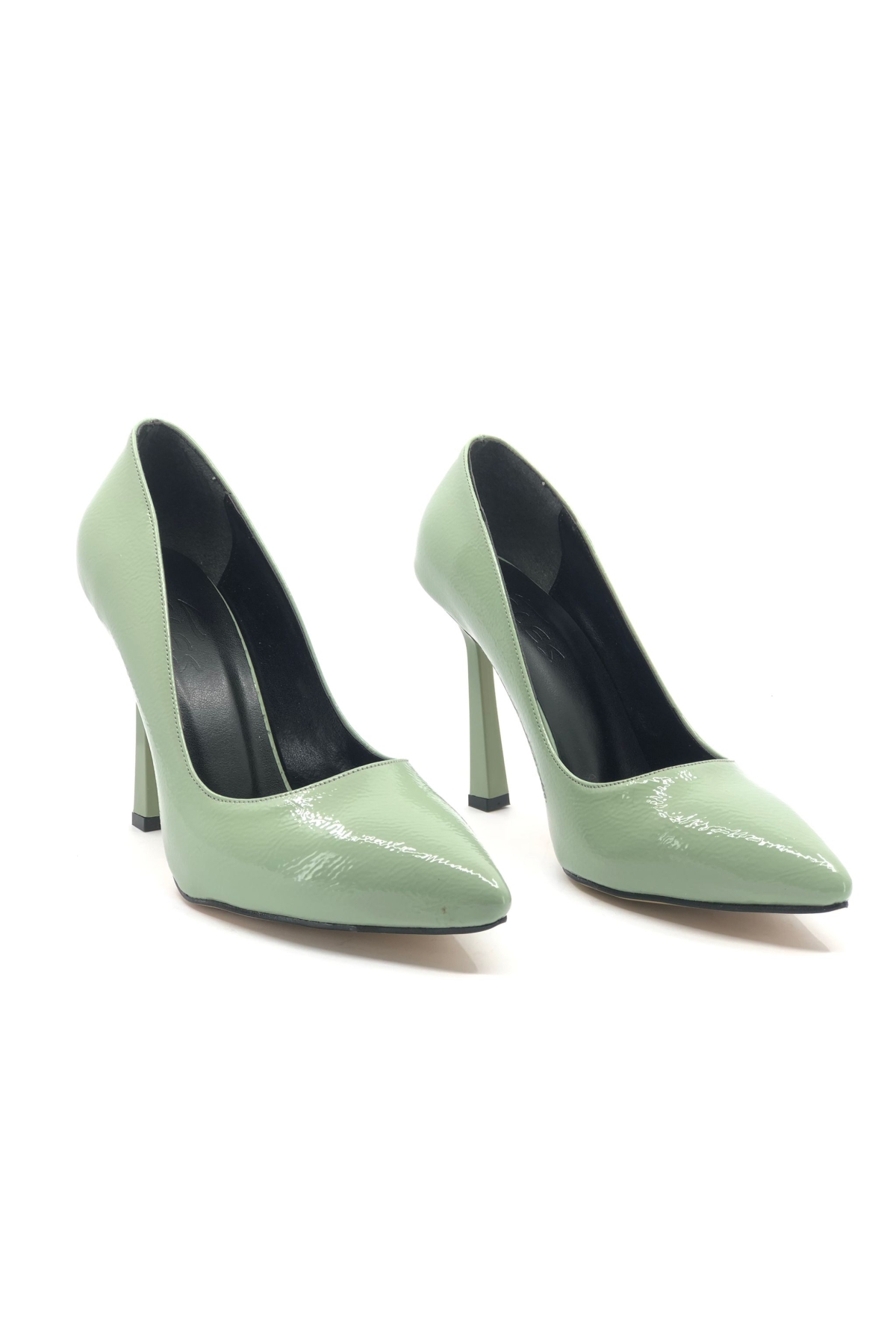 Kalem Topuklu Kadın Stiletto Ayakkabı - Görsel 2