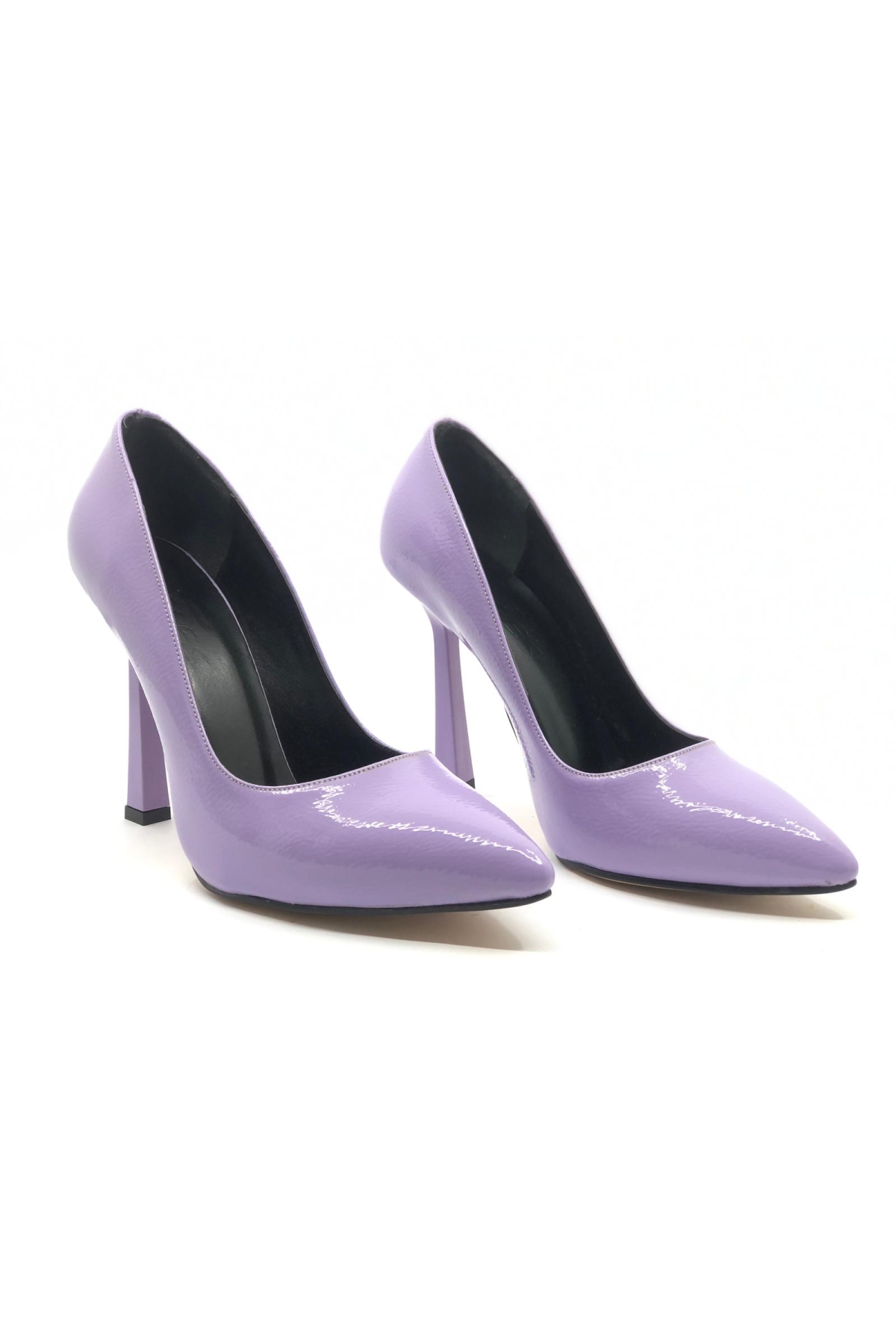 Kalem Topuklu Kadın Stiletto Ayakkabı - Görsel 2