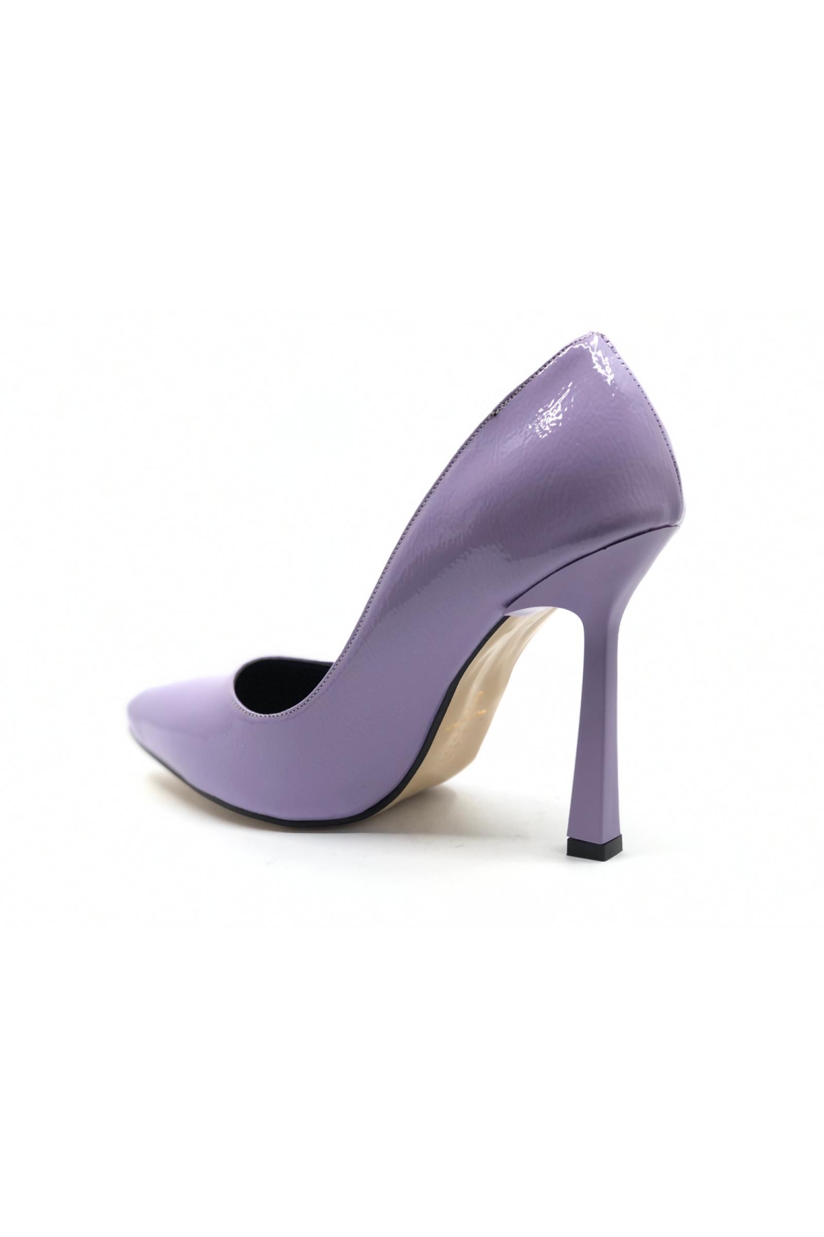 Kalem Topuklu Kadın Stiletto Ayakkabı - Görsel 5