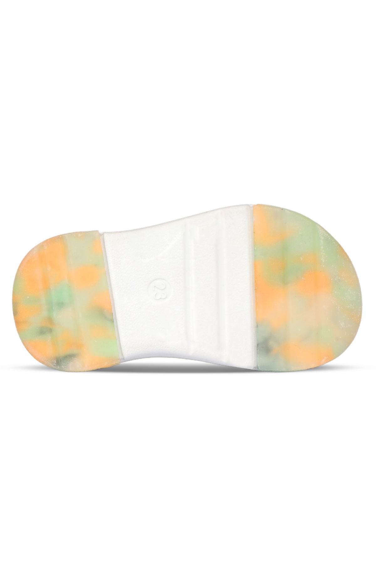 Bumba III Ortopedik Çocuk Sandalet - Görsel 5