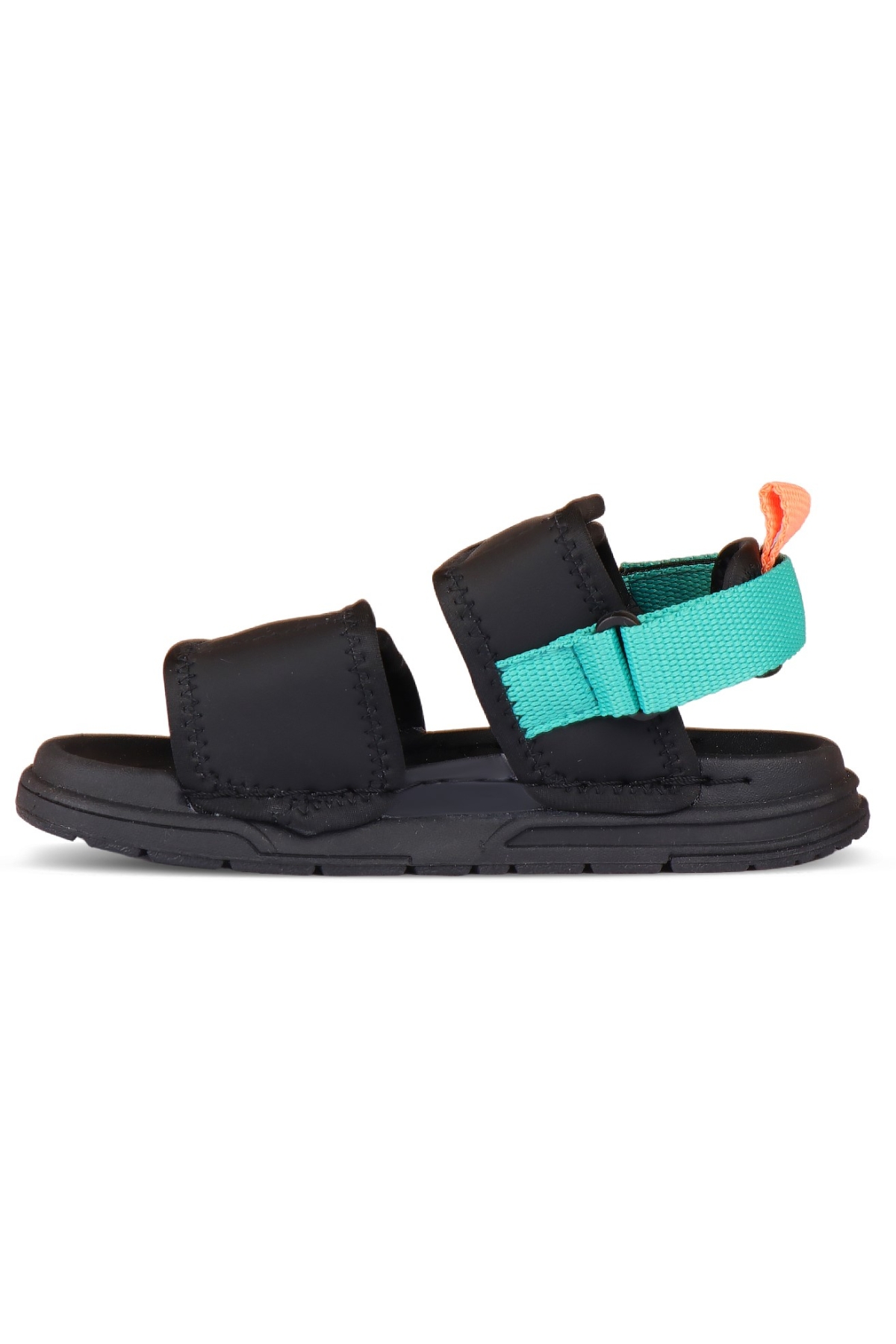 Juju Ortopedik Çocuk Sandalet - Görsel 3