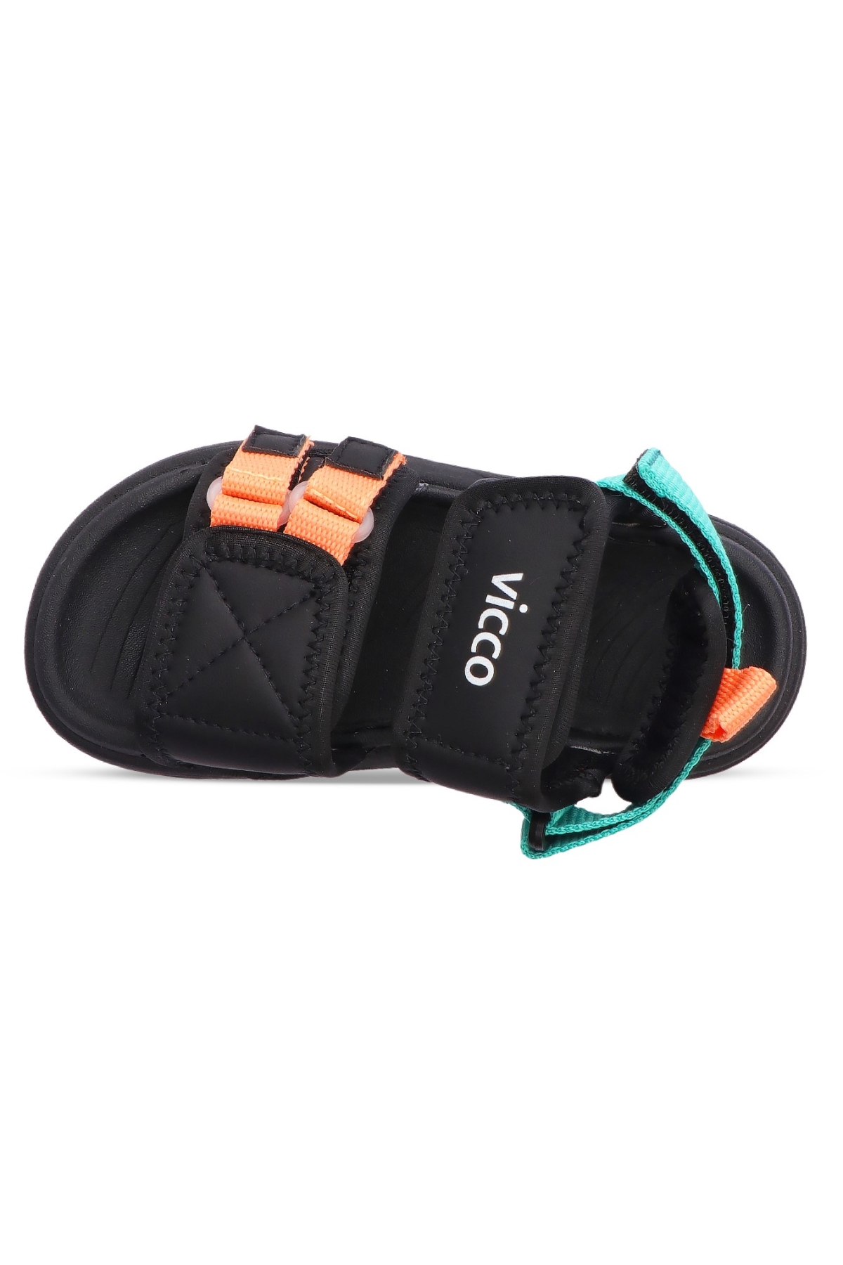 Juju Ortopedik Çocuk Sandalet - Görsel 5