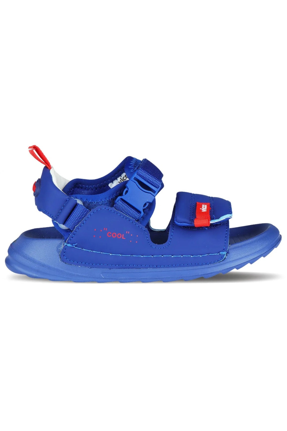 Rave Ortopedik Çocuk Sandalet - Görsel 2