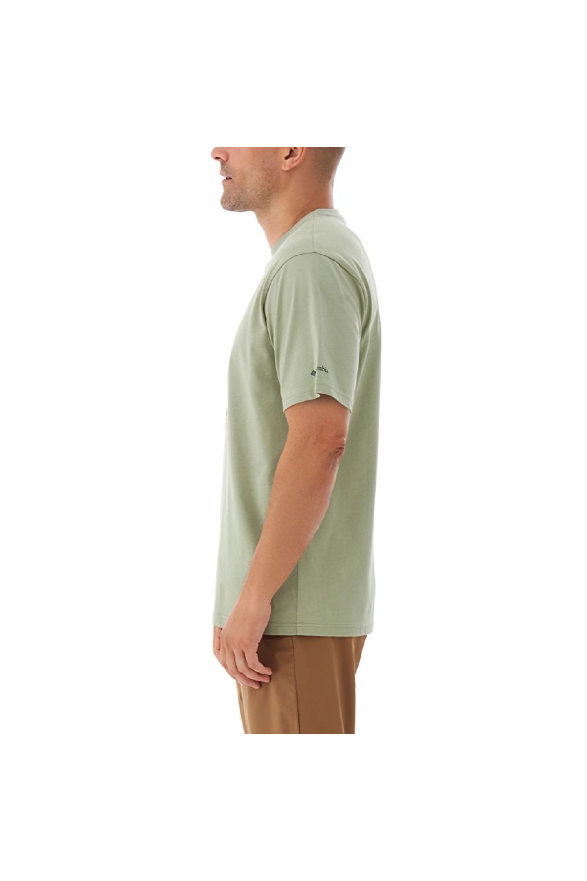 CSC Arid Trails Erkek Kısa Kollu T-Shirt CS0389 Fiyatları | Flo