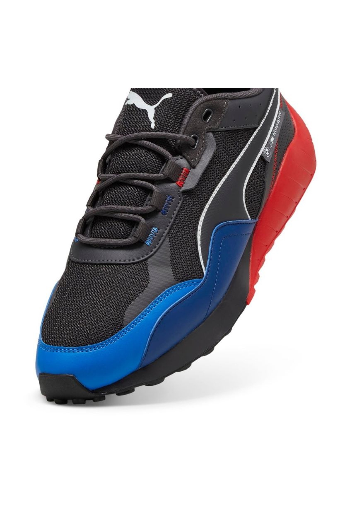 BMW MMS Speedfusion 2.0 Erkek Spor Ayakkabı 30804303 - Görsel 4