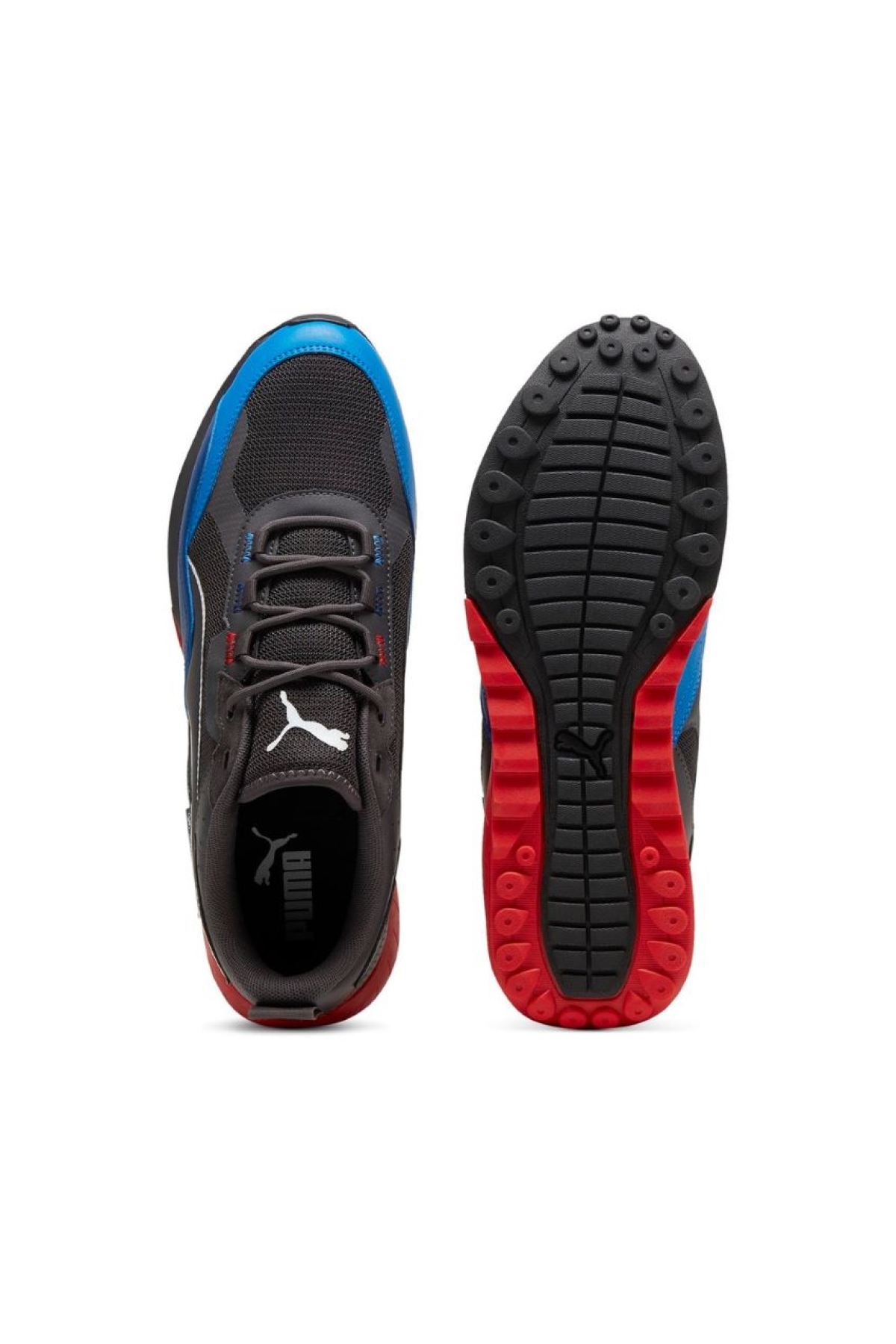 BMW MMS Speedfusion 2.0 Erkek Spor Ayakkabı 30804303 - Görsel 5