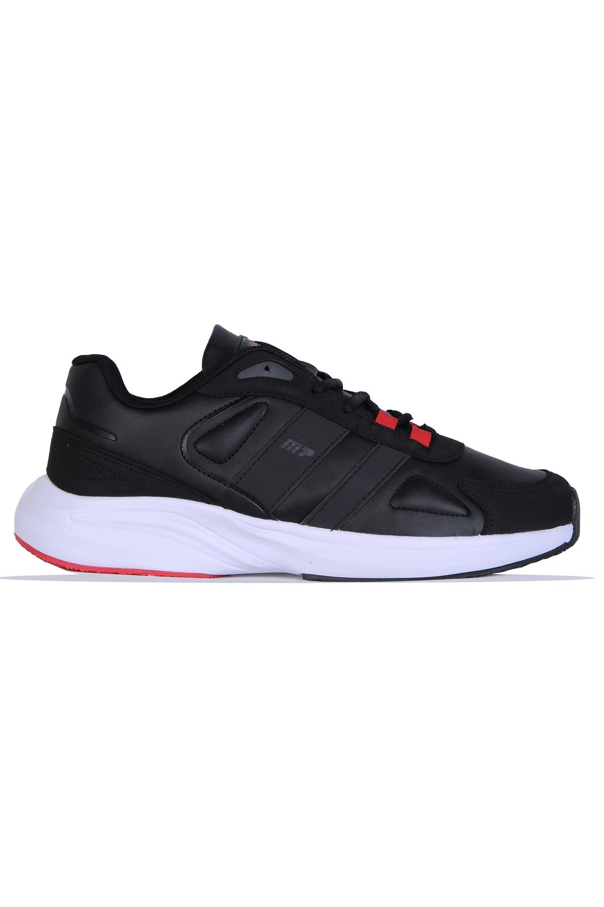 Mp 242-2034Mr Syh-Byz Cilt Erkek Sneaker Spor Ayakkabı - Görsel 2